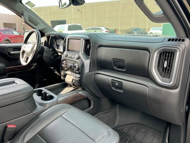 2019 GMC Sierra 1500 SLT - Photo 29