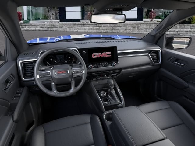 2026 GMC Canyon Elevation - Photo 15