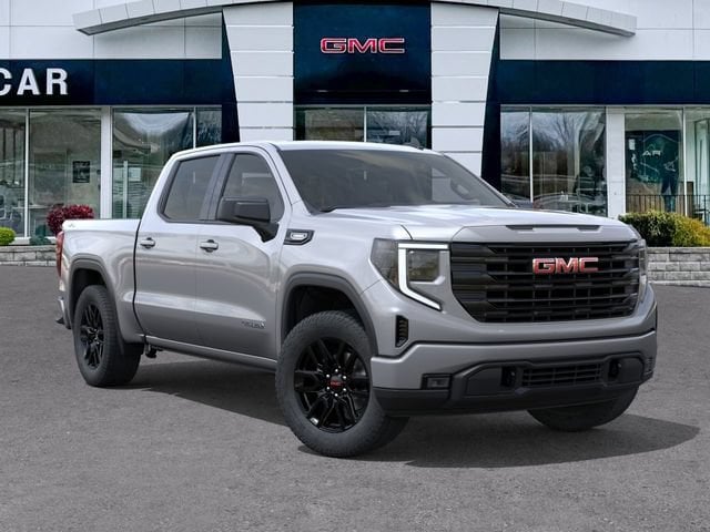 2026 GMC Sierra 1500 Elevation - Photo 7