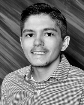 Staff member Louis Brindisi from 09e2b1bfa947