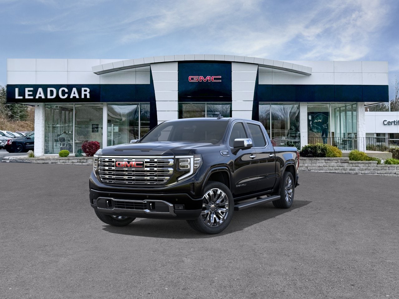 2026 GMC Sierra 1500 Denali - Photo 32
