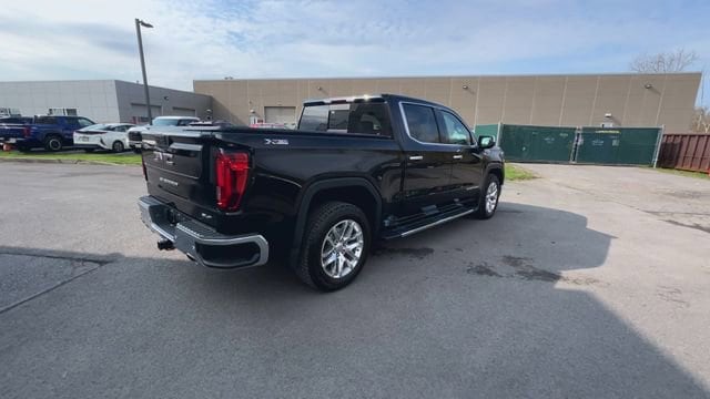 2019 GMC Sierra 1500 SLT - Photo 8