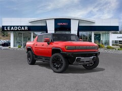 2025 GMC HUMMER EV Pickup 2X Truck