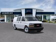  GMC Savana Cargo