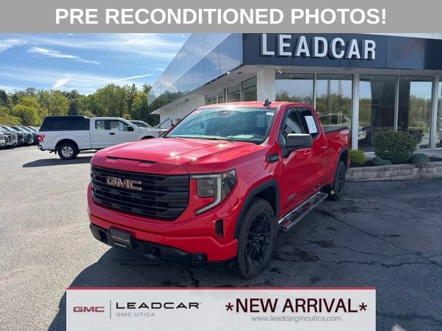 2024 GMC Sierra 1500 Truck 