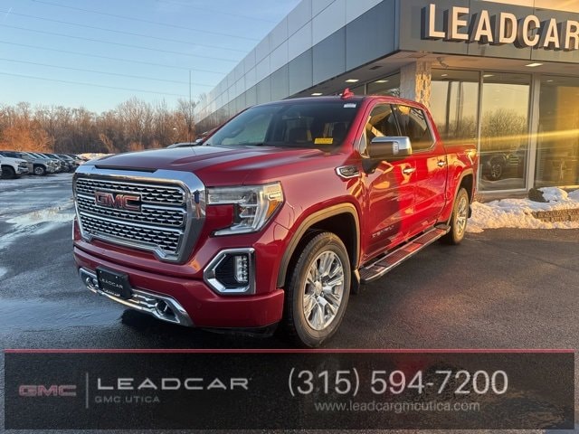 2020 GMC Sierra 1500 Denali Denali's photo