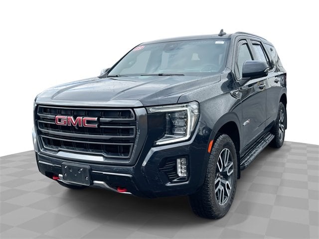 2023 GMC Yukon AT4 SUV