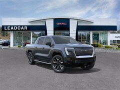 2025 GMC Sierra EV Extended Range Denali Truck