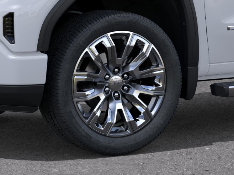 2026 GMC Sierra 1500 Denali - Photo 33