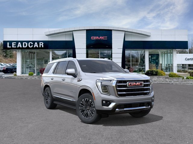2027 GMC Yukon SUV 