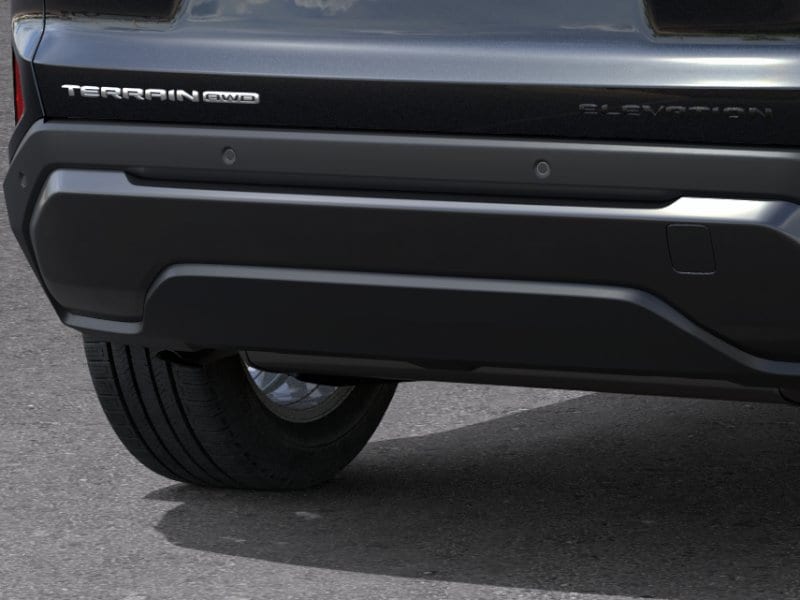 2026 GMC Terrain Elevation - Photo 38