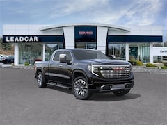 2025 GMC Sierra 1500 Denali Truck