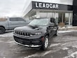  Jeep Grand Cherokee L