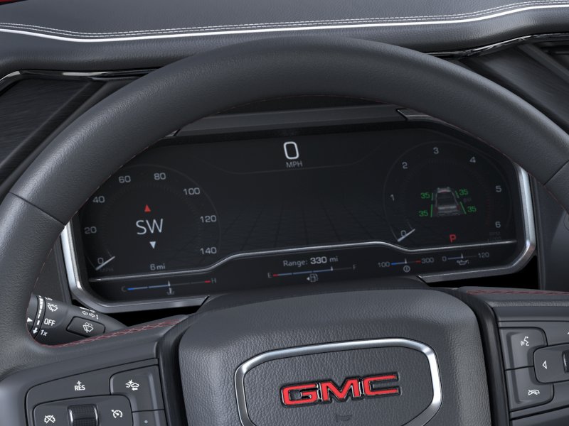 2026 GMC Sierra 2500HD AT4X - Photo 42