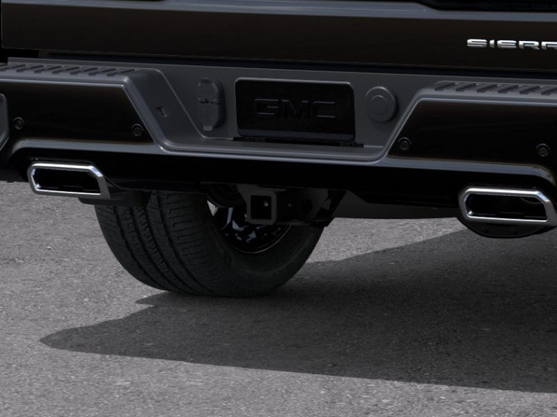 2026 GMC Sierra 1500 Denali - Photo 38