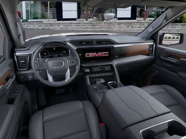 2026 GMC Sierra 1500 Denali - Photo 15