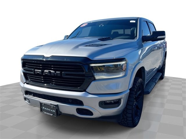 2022 RAM Ram 1500 Pickup
