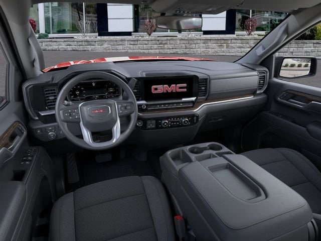 2026 GMC Sierra 1500 Elevation - Photo 15