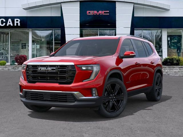 2026 GMC Acadia Elevation - Photo 6