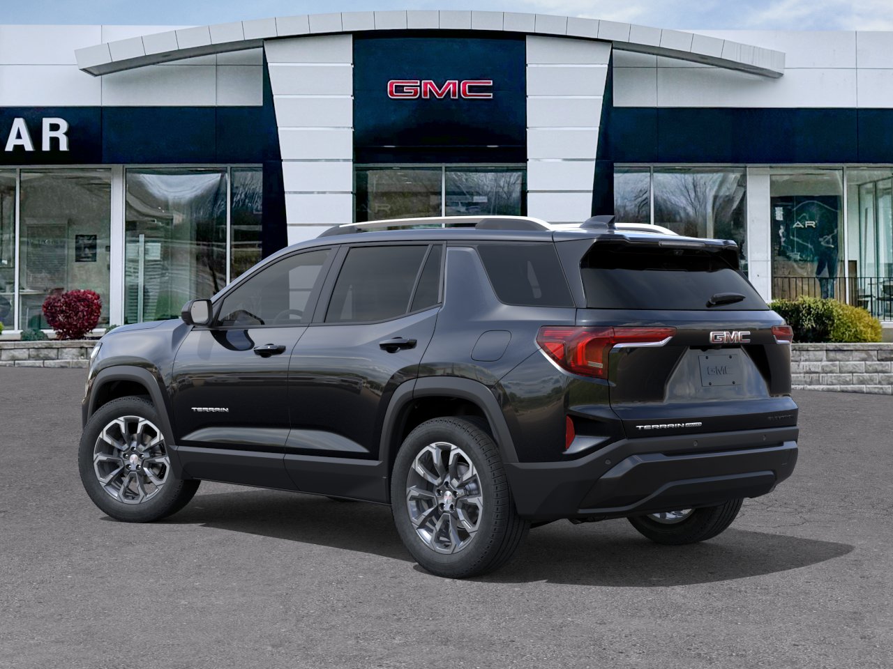 2026 GMC Terrain Elevation - Photo 27