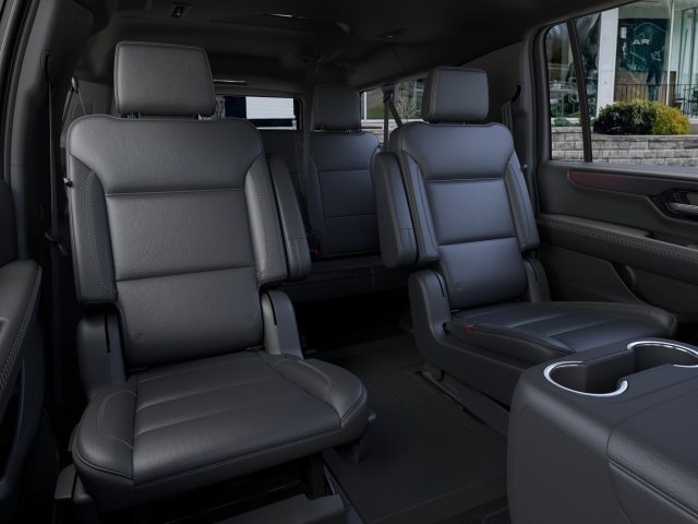 2026 GMC Yukon XL Denali - Photo 17