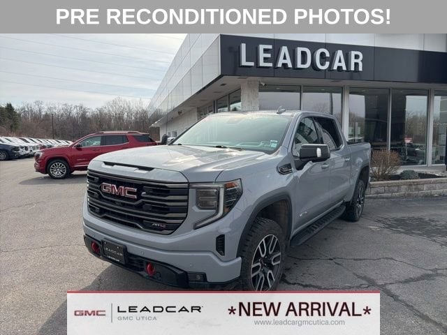2024 GMC Sierra 1500 AT4 Truck