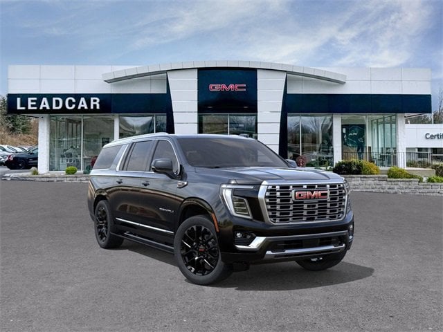 2026 GMC Yukon XL SUV 