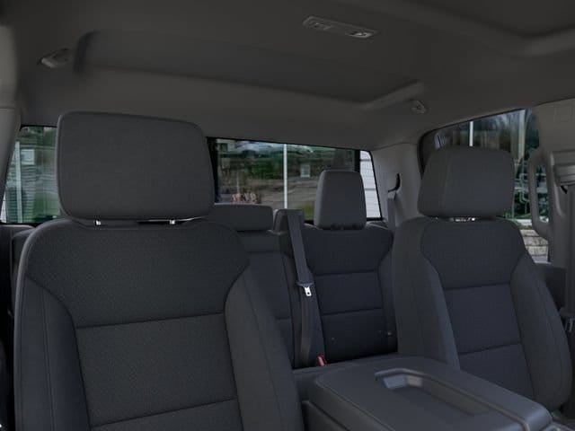 2026 GMC Sierra 3500HD Pro - Photo 24