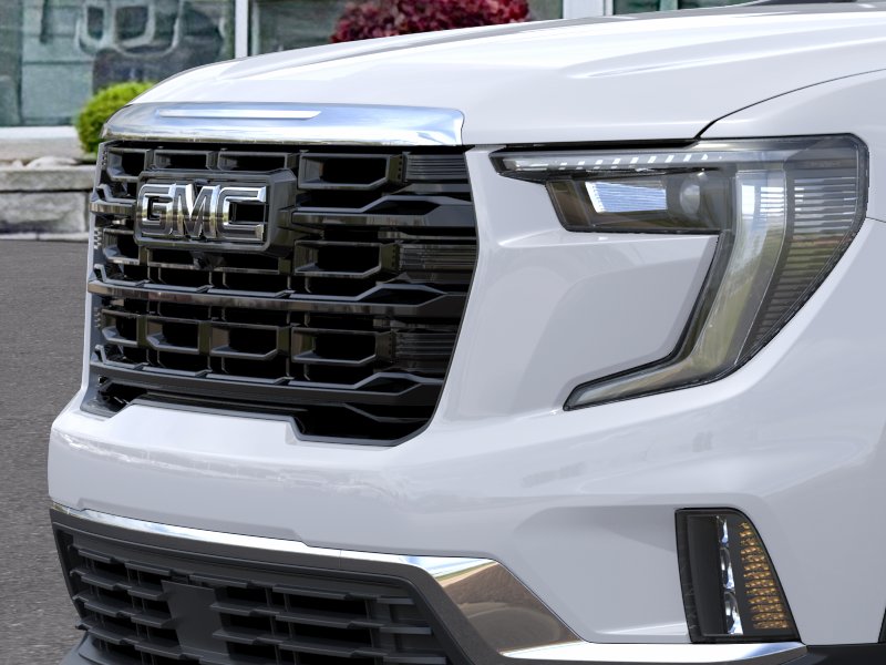 2026 GMC Acadia Elevation - Photo 37
