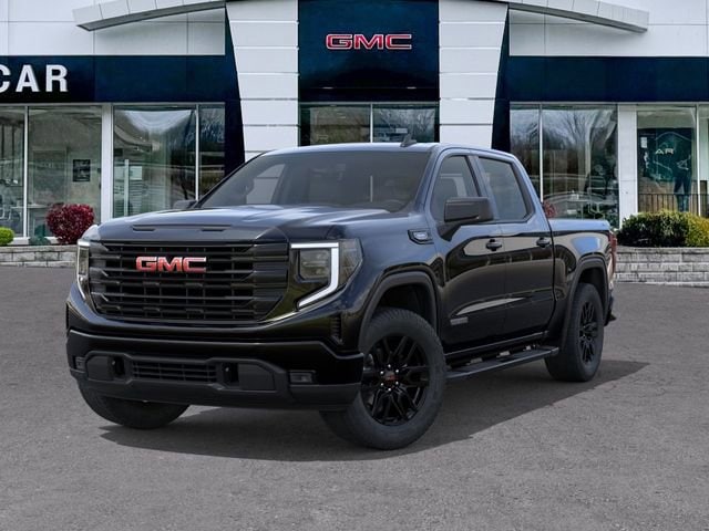 2026 GMC Sierra 1500 Elevation - Photo 6