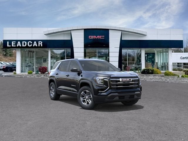 2027 GMC Terrain SUV 