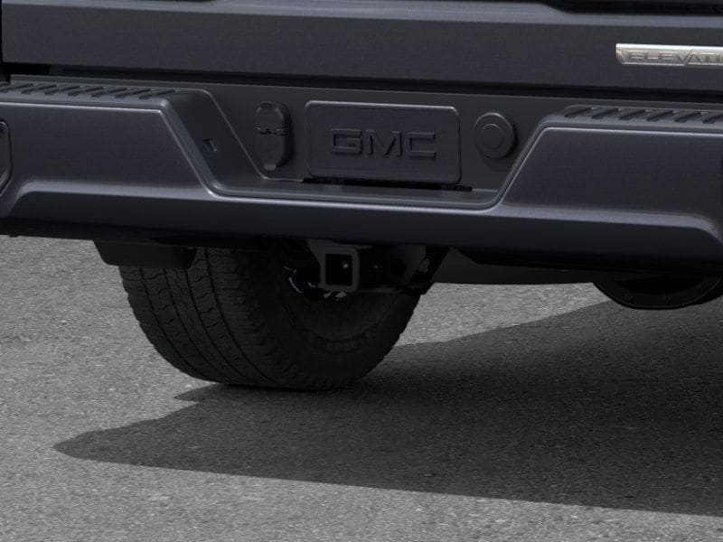 2026 GMC Sierra 1500 Elevation - Photo 38