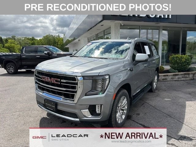 2023 GMC Yukon SLT SUV