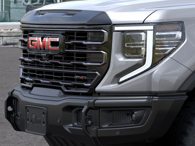 2026 GMC Sierra 1500 AT4X - Photo 37