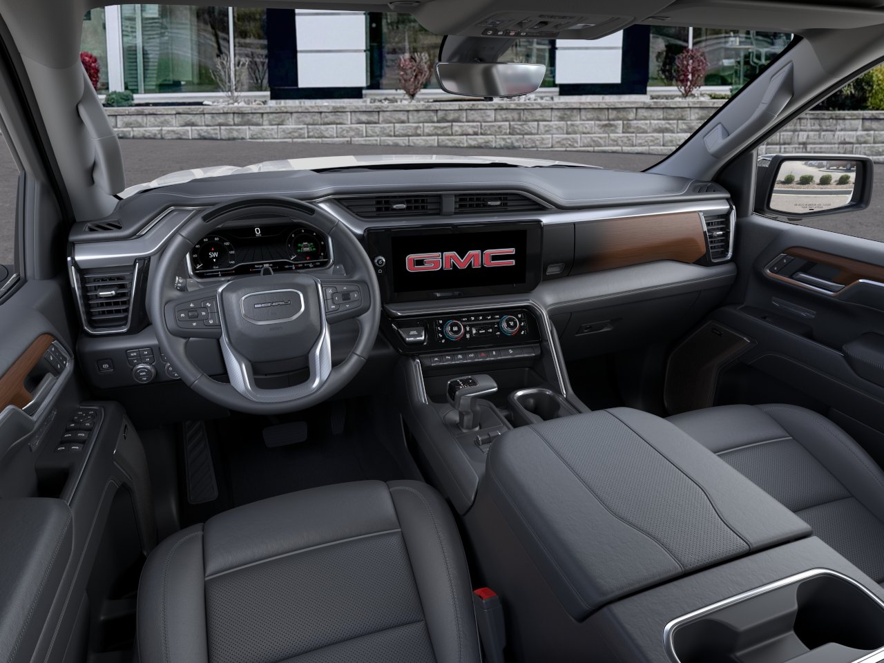 2026 GMC Sierra 1500 Denali - Photo 39