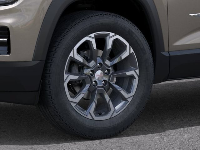 2027 GMC Terrain Elevation - Photo 9