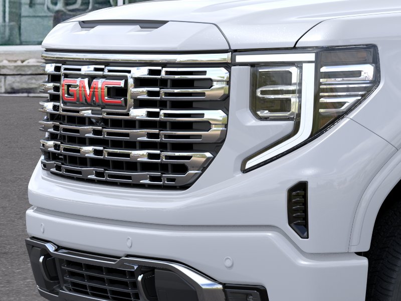 2026 GMC Sierra 1500 Denali - Photo 13