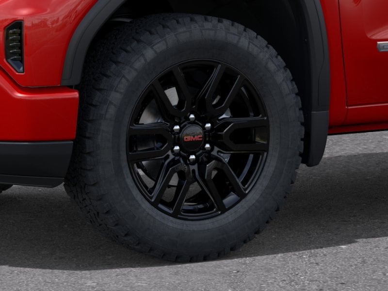 2026 GMC Sierra 1500 Elevation - Photo 10