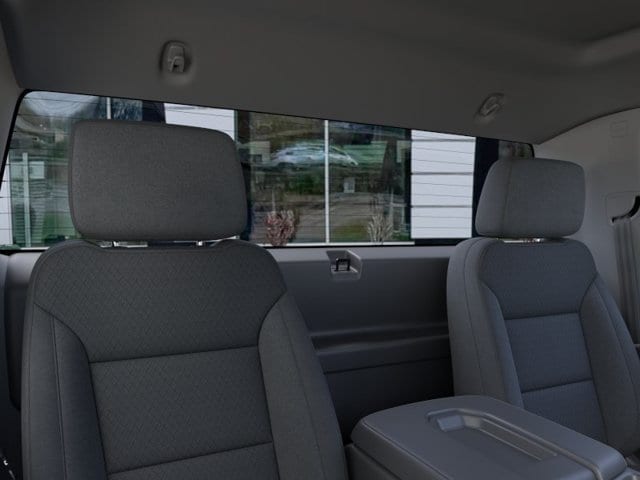 2026 GMC Sierra 2500HD Pro - Photo 24