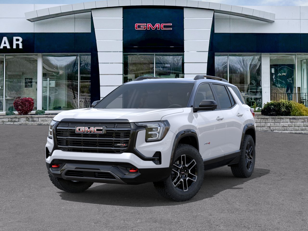 2026 GMC Terrain AT4 - Photo 6