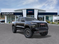 2026 GMC Canyon AT4X Truck