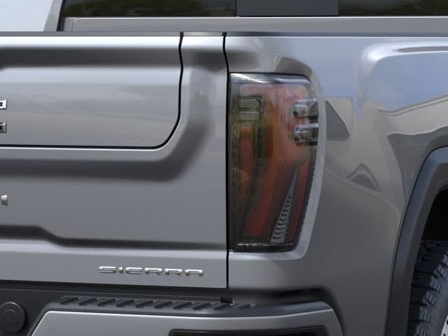 2026 GMC Sierra 2500HD Denali - Photo 11