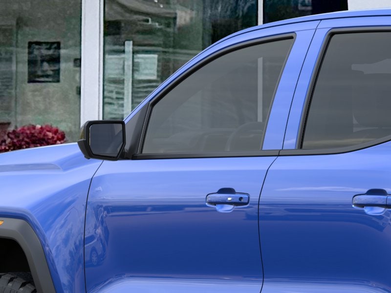 2026 GMC Canyon Elevation - Photo 36