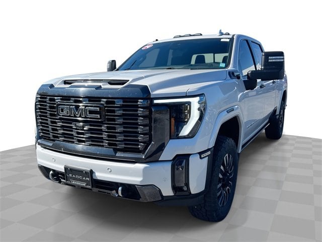 2024 GMC Sierra 3500 HD Truck  2024 GMC Sierra 3500 HD Truck