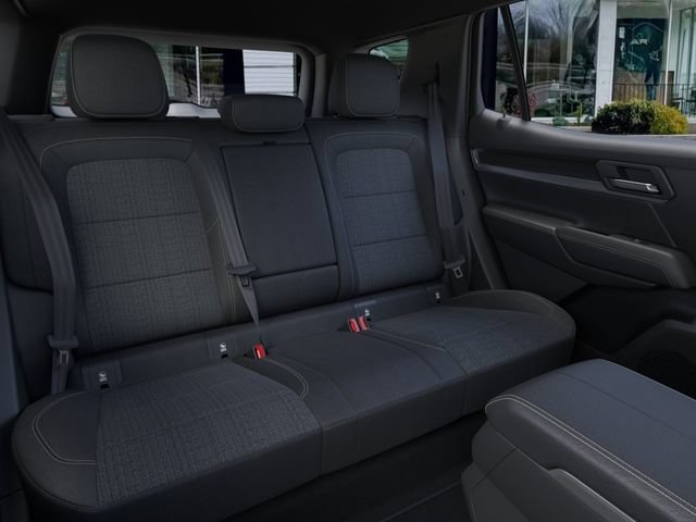 2027 GMC Terrain Elevation - Photo 17