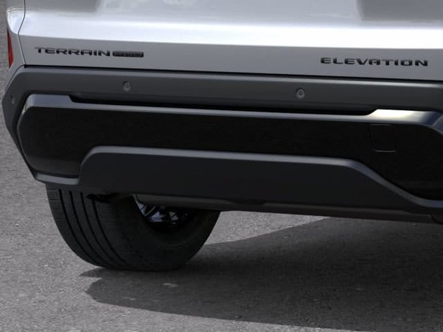2027 GMC Terrain Elevation - Photo 14