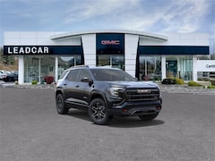 2026 GMC Terrain AT4 SUV