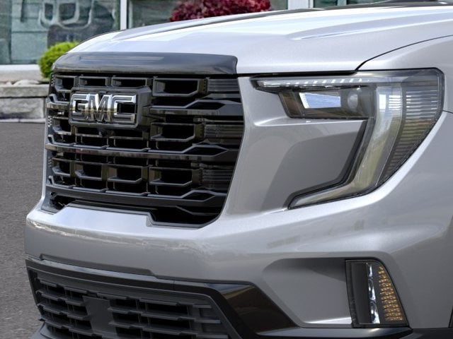 2027 GMC Acadia Elevation - Photo 13