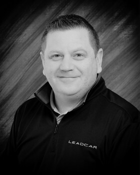 Staff member Chris Asaro from a2b33dd4f4cd