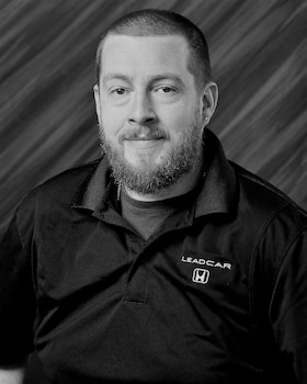 Staff member Corey Webster from 993558900644